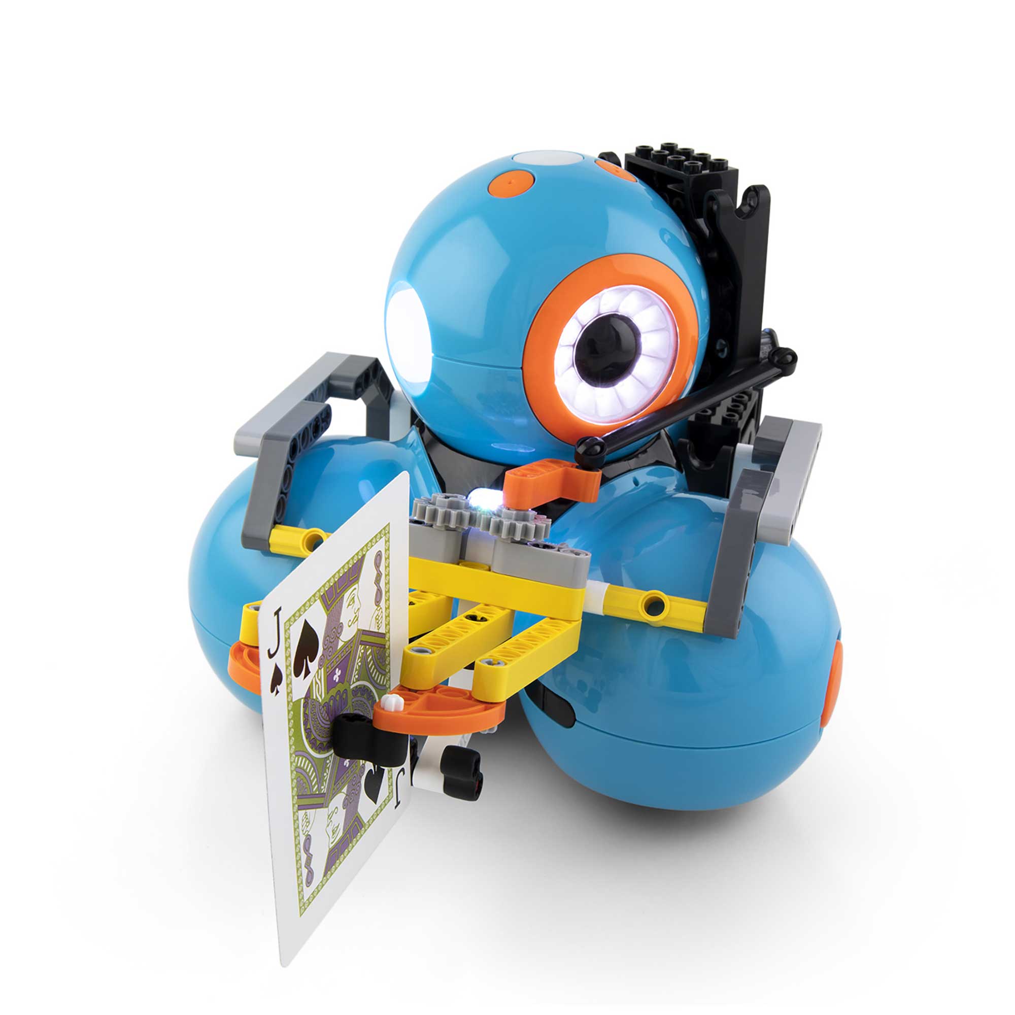 Gripper Building Kit for Dash — image 4