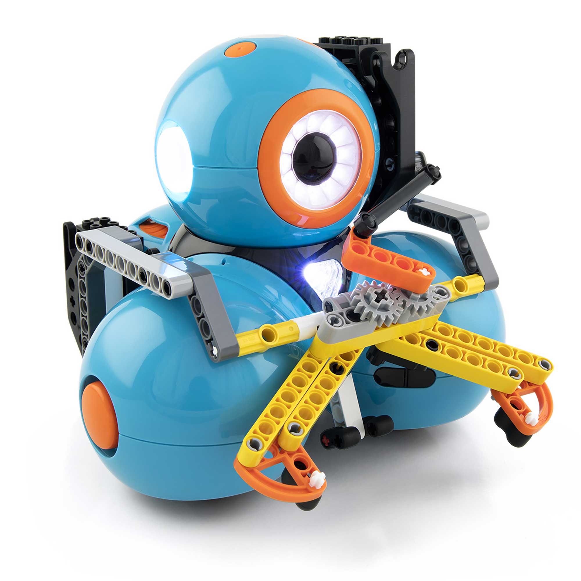 Gripper Building Kit for Dash — image 2
