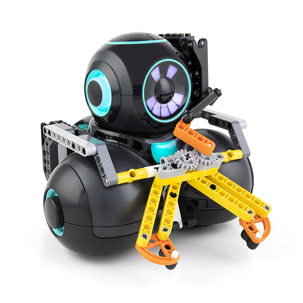 Gripper Building Kit for Dash — image 3