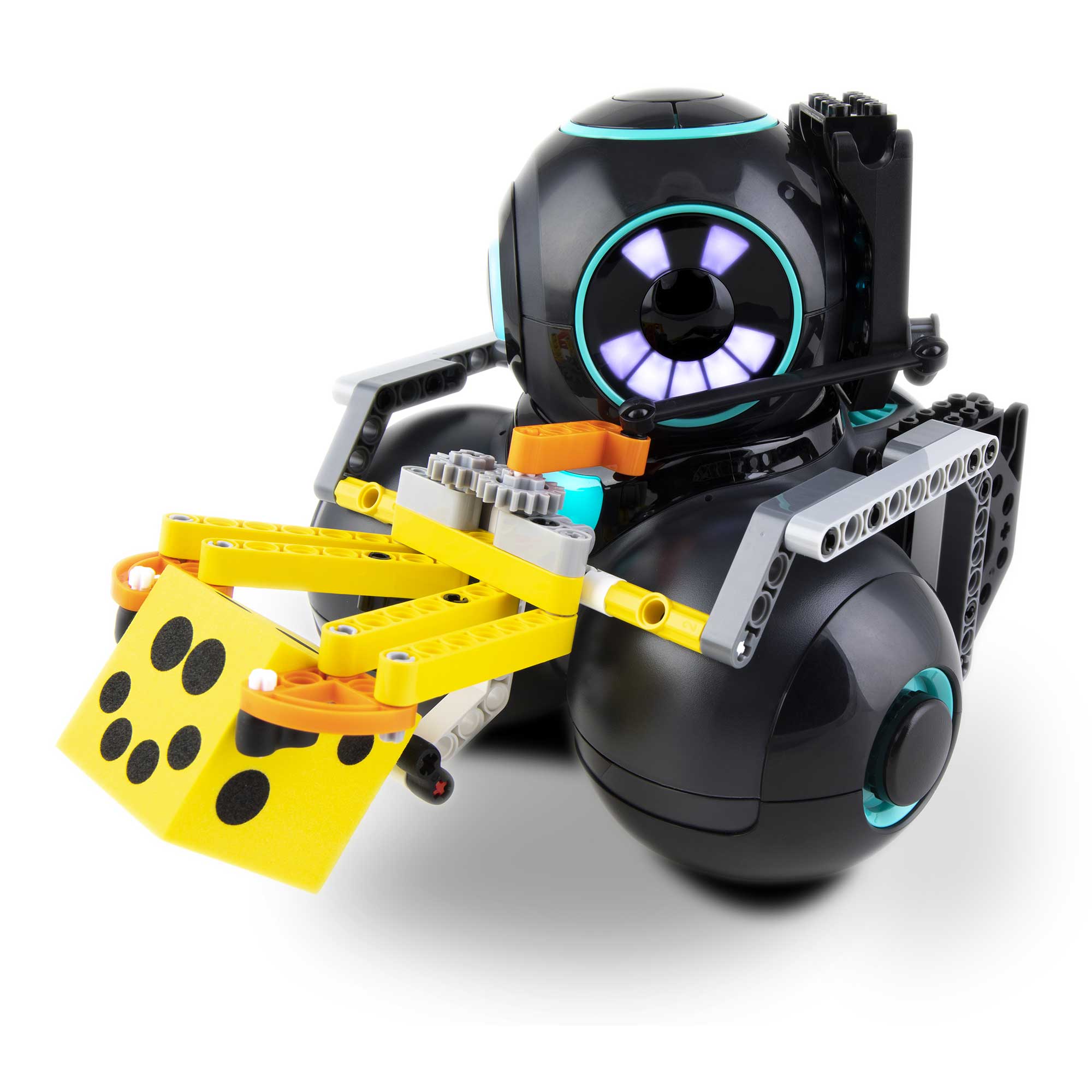 Gripper Building Kit for Dash — image 5