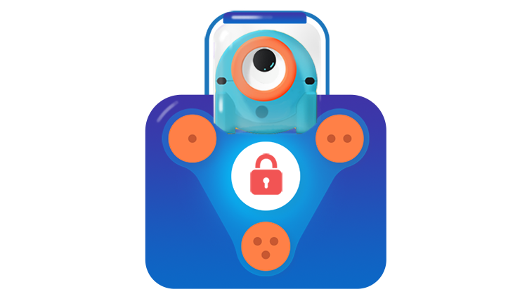 Dash the Robot, Privacy & security guide